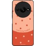 Sonique ���� Delulu Polka Era Series ��� Xiaomi Redmi A3 / Redmi A3x Sweet Trouble
