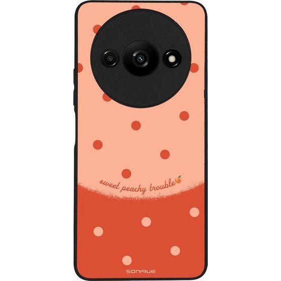 Sonique ���� Delulu Polka Era Series ��� Xiaomi Redmi A3 / Redmi A3x Sweet Trouble
