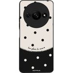 Sonique ���� Delulu Polka Era Series ��� Xiaomi Redmi A3 / Redmi A3x Too Glam