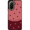 Sonique ���� Delulu Polka Era Series ��� Xiaomi Redmi A5 4G (173.45mm) Blame Cherries