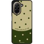 Sonique ���� Delulu Polka Era Series ��� Xiaomi Redmi A5 4G (173.45mm) Delulu Matcha