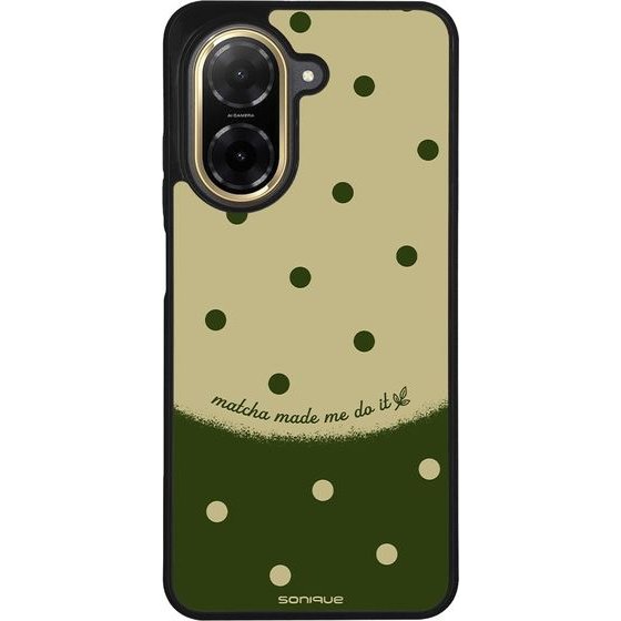 Sonique ���� Delulu Polka Era Series ��� Xiaomi Redmi A5 4G (173.45mm) Delulu Matcha