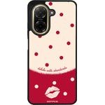 Sonique ���� Delulu Polka Era Series ��� Xiaomi Redmi A5 4G (173.45mm) Delulu Standards