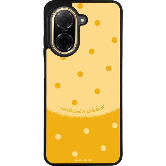 Sonique ���� Delulu Polka Era Series ��� Xiaomi Redmi A5 4G (173.45mm) Delulu Sun