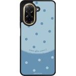 Sonique ���� Delulu Polka Era Series ��� Xiaomi Redmi A5 4G (173.45mm) Delulu Wave