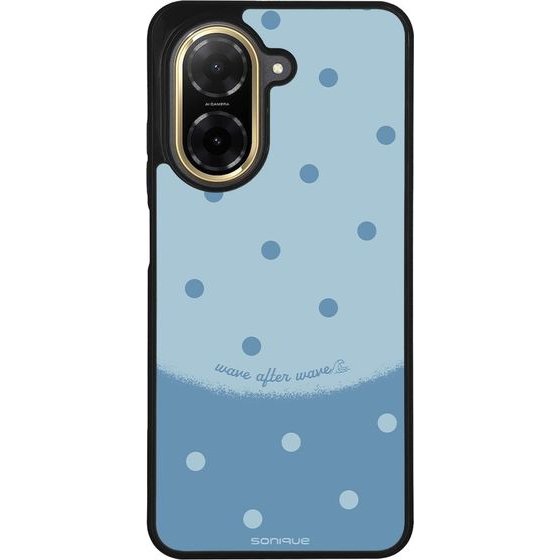 Sonique ���� Delulu Polka Era Series ��� Xiaomi Redmi A5 4G (173.45mm) Delulu Wave