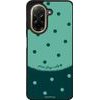 Sonique ���� Delulu Polka Era Series ��� Xiaomi Redmi A5 4G (173.45mm) Green Flags