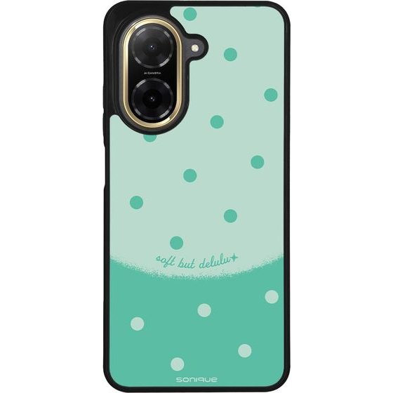 Sonique ���� Delulu Polka Era Series ��� Xiaomi Redmi A5 4G (173.45mm) Soft Delulu