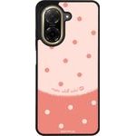 Sonique ���� Delulu Polka Era Series ��� Xiaomi Redmi A5 4G (173.45mm) Still Cute