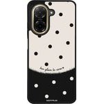 Sonique ���� Delulu Polka Era Series ��� Xiaomi Redmi A5 4G (173.45mm) Too Glam