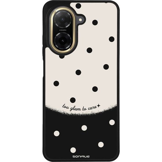 Sonique ���� Delulu Polka Era Series ��� Xiaomi Redmi A5 4G (173.45mm) Too Glam