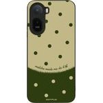 Sonique ���� Delulu Polka Era Series ��� Xiaomi Redmi A7 Pro 4G Delulu Matcha