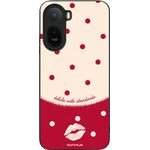 Sonique ���� Delulu Polka Era Series ��� Xiaomi Redmi A7 Pro 4G Delulu Standards