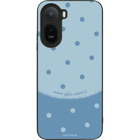 Sonique ���� Delulu Polka Era Series ��� Xiaomi Redmi A7 Pro 4G Delulu Wave