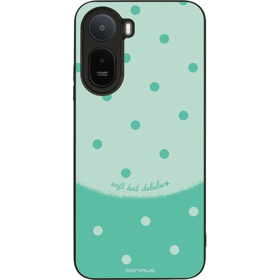 Sonique ���� Delulu Polka Era Series ��� Xiaomi Redmi A7 Pro 4G Soft Delulu