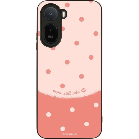 Sonique ���� Delulu Polka Era Series ��� Xiaomi Redmi A7 Pro 4G Still Cute