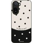 Sonique ���� Delulu Polka Era Series ��� Xiaomi Redmi A7 Pro 4G Too Glam