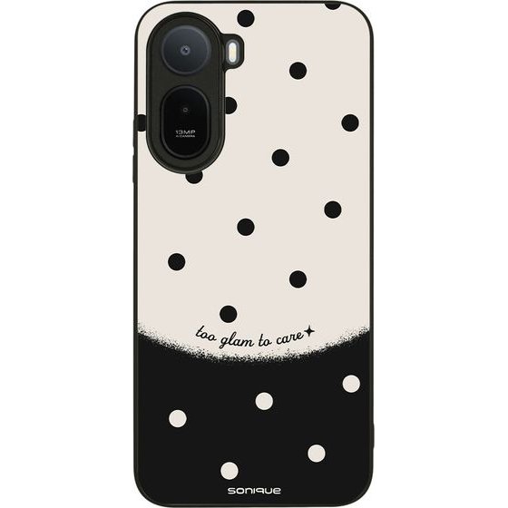 Sonique ���� Delulu Polka Era Series ��� Xiaomi Redmi A7 Pro 4G Too Glam