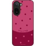 Sonique ���� Delulu Polka Era Series ��� Xiaomi Redmi A7 Pro 4G Top Cherry