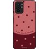 Sonique ���� Delulu Polka Era Series ��� Xiaomi Redmi Note 10 / Redmi Note 10s / Poco M5s Blame Cherries