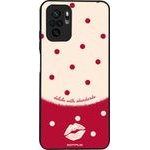 Sonique ���� Delulu Polka Era Series ��� Xiaomi Redmi Note 10 / Redmi Note 10s / Poco M5s Delulu Standards
