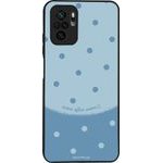 Sonique ���� Delulu Polka Era Series ��� Xiaomi Redmi Note 10 / Redmi Note 10s / Poco M5s Delulu Wave