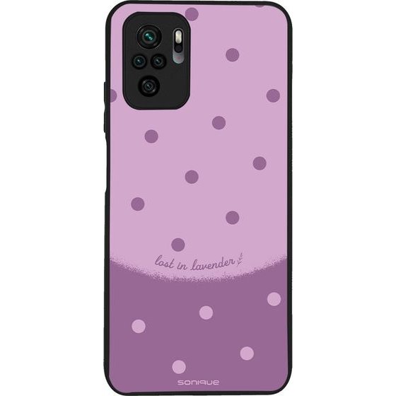 Sonique ���� Delulu Polka Era Series ��� Xiaomi Redmi Note 10 / Redmi Note 10s / Poco M5s Lost Delulu