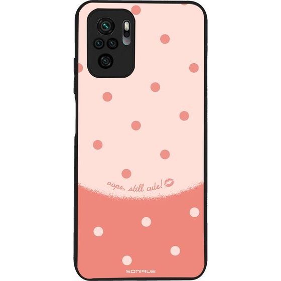 Sonique ���� Delulu Polka Era Series ��� Xiaomi Redmi Note 10 / Redmi Note 10s / Poco M5s Still Cute