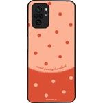 Sonique ���� Delulu Polka Era Series ��� Xiaomi Redmi Note 10 / Redmi Note 10s / Poco M5s Sweet Trouble