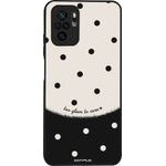 Sonique ���� Delulu Polka Era Series ��� Xiaomi Redmi Note 10 / Redmi Note 10s / Poco M5s Too Glam