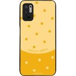Sonique ���� Delulu Polka Era Series ��� Xiaomi Redmi Note 10 5G / Poco M3 Pro 5G Delulu Sun