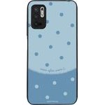 Sonique ���� Delulu Polka Era Series ��� Xiaomi Redmi Note 10 5G / Poco M3 Pro 5G Delulu Wave