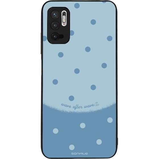 Sonique ���� Delulu Polka Era Series ��� Xiaomi Redmi Note 10 5G / Poco M3 Pro 5G Delulu Wave