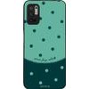 Sonique ���� Delulu Polka Era Series ��� Xiaomi Redmi Note 10 5G / Poco M3 Pro 5G Green Flags