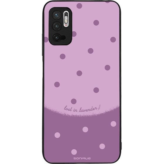 Sonique ���� Delulu Polka Era Series ��� Xiaomi Redmi Note 10 5G / Poco M3 Pro 5G Lost Delulu