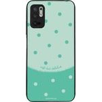 Sonique ���� Delulu Polka Era Series ��� Xiaomi Redmi Note 10 5G / Poco M3 Pro 5G Soft Delulu
