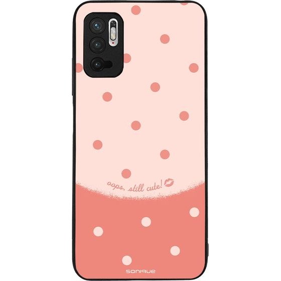 Sonique ���� Delulu Polka Era Series ��� Xiaomi Redmi Note 10 5G / Poco M3 Pro 5G Still Cute