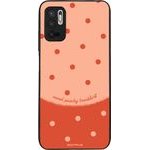 Sonique ���� Delulu Polka Era Series ��� Xiaomi Redmi Note 10 5G / Poco M3 Pro 5G Sweet Trouble