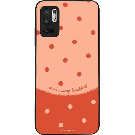 Sonique ���� Delulu Polka Era Series ��� Xiaomi Redmi Note 10 5G / Poco M3 Pro 5G Sweet Trouble