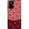 Sonique ���� Delulu Polka Era Series ��� Xiaomi Redmi Note 10 Pro Blame Cherries
