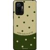 Sonique ���� Delulu Polka Era Series ��� Xiaomi Redmi Note 10 Pro Delulu Matcha