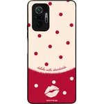 Sonique ���� Delulu Polka Era Series ��� Xiaomi Redmi Note 10 Pro Delulu Standards