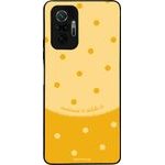 Sonique ���� Delulu Polka Era Series ��� Xiaomi Redmi Note 10 Pro Delulu Sun