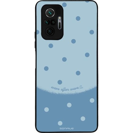 Sonique ���� Delulu Polka Era Series ��� Xiaomi Redmi Note 10 Pro Delulu Wave