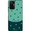 Sonique ���� Delulu Polka Era Series ��� Xiaomi Redmi Note 10 Pro Green Flags