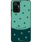Sonique ���� Delulu Polka Era Series ��� Xiaomi Redmi Note 10 Pro Green Flags