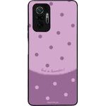 Sonique ���� Delulu Polka Era Series ��� Xiaomi Redmi Note 10 Pro Lost Delulu
