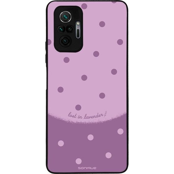 Sonique ���� Delulu Polka Era Series ��� Xiaomi Redmi Note 10 Pro Lost Delulu