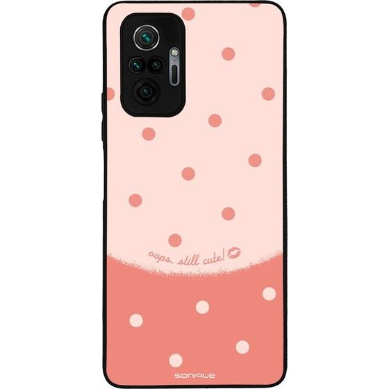 Sonique ���� Delulu Polka Era Series ��� Xiaomi Redmi Note 10 Pro Still Cute