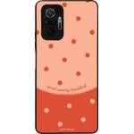 Sonique ���� Delulu Polka Era Series ��� Xiaomi Redmi Note 10 Pro Sweet Trouble